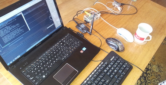 Raspberry Pi – Dio V. (Automatizacija i autonomija)