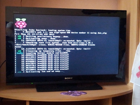 Raspberry Pi – Dio III. (Početak prije početka)