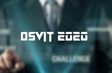 OSVIT 2020