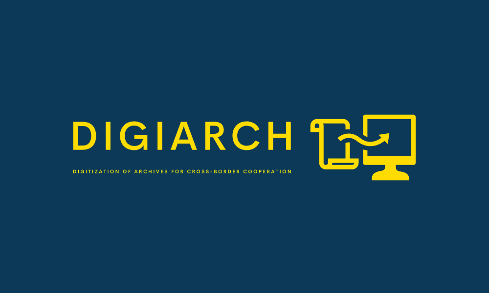 DIGIARCH